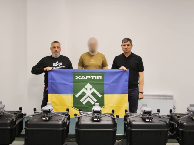 Підтримуємо наших Захисників та Захисниць