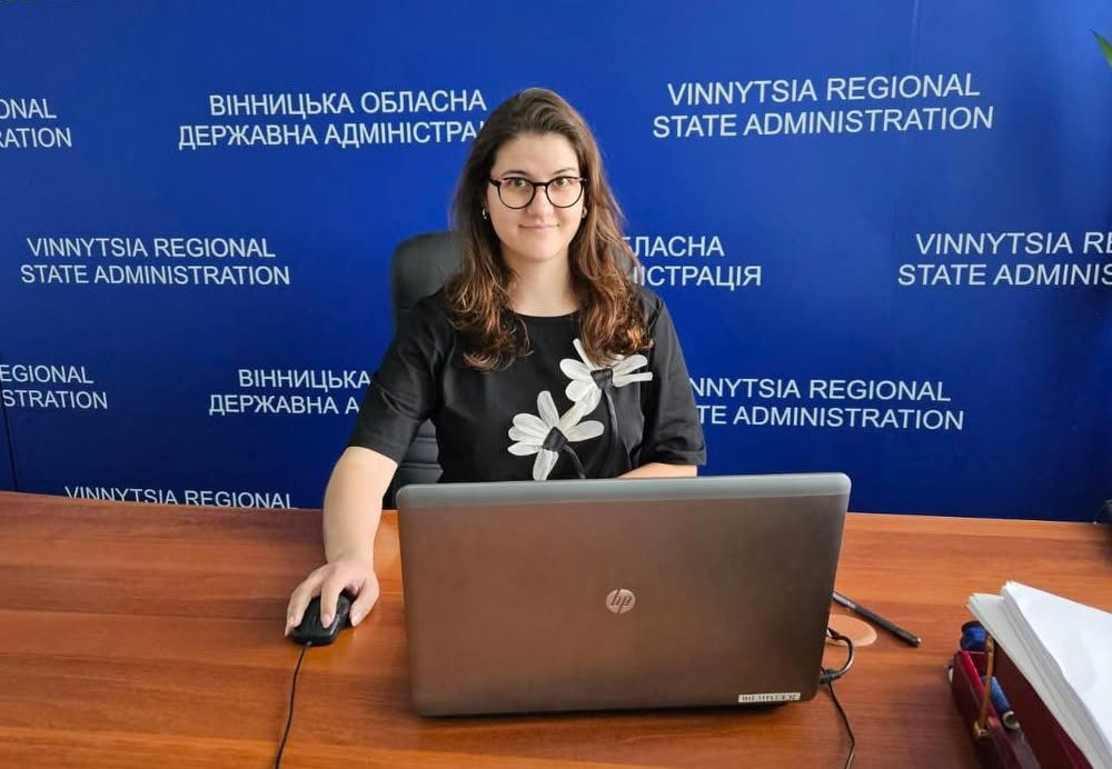 На Вінниччині відбулася чергова зустріч з підприємцями регіону у форматі «Діалог влади та бізнесу»