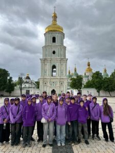 Ще 102 дитини з Вінниччини відпочили у Міжнародному дитячому центрі «Артек»