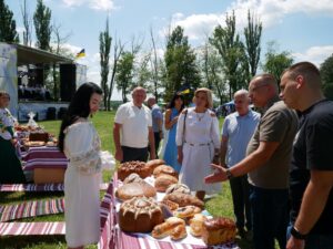Берегти культуру – означає берегти українську душу