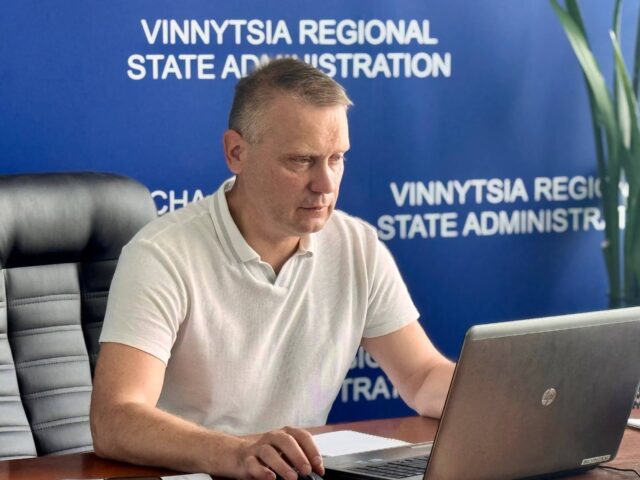 Продовжуємо системний діалог з бізнес-спільнотою області