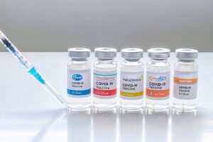 За період 27 -28 та 29 серпня 2021 року у Жмеринському районі вакциновано 710 людей