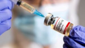За добу 20 вересня 2021 року у Жмеринському районі вакциновано 273 людини: