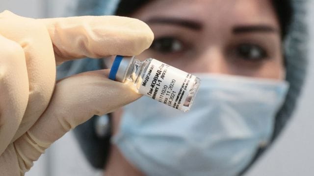 За попередній день 7 вересня 2021 року у Жмеринському районі вакциновано 534 людини