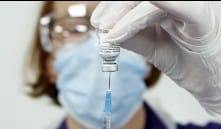 За добу 31 серпня 2021 року у Жмеринському районі вакциновано 508 людей
