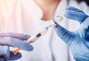 За попередній день 9 вересня 2021 року у Жмеринському районі вакциновано 514 людей