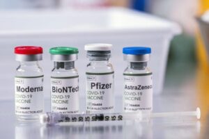 За добу 21 вересня 2021 року у Жмеринському районі вакциновано 347 людей