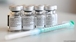 За 14 вересня 2021 року у Жмеринському районі вакциновано 650 людей