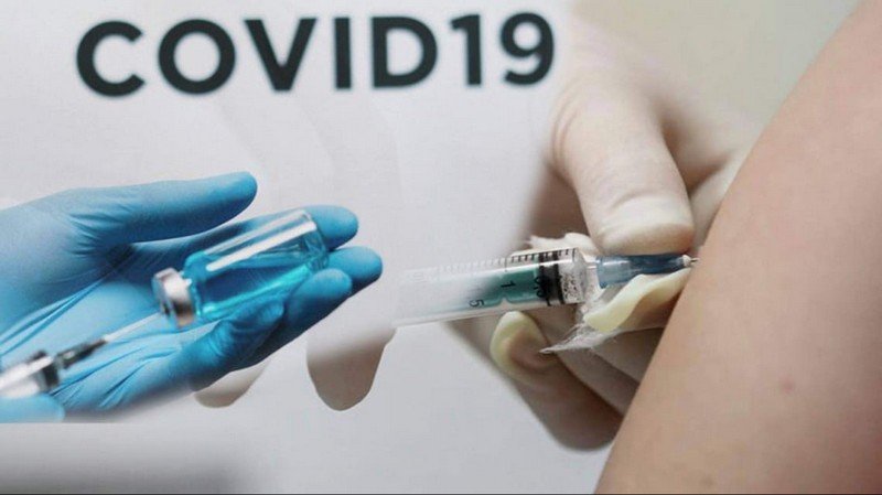 Відповіді на актуальні запитання про додаткову та бустерну дози вакцини проти COVID-19