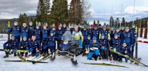 Сергій Борзов привітав Паралімпійську збірну команди України, серед яких є і вінницькі спортсмени, з успішними виступами у другий день змагань на Паралімпійському чемпіонат світу з лижних перегонів та біатлону