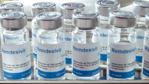 Понад 43 тисячі флаконів «Ремдесивіру» для лікування пацієнтів з COVID-19 будуть найближчим часом доставлені у регіони