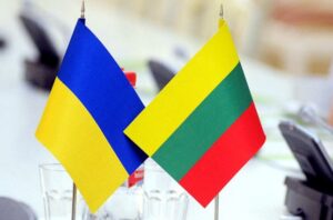 Литовська Республіка офіційно визнала дії рф геноцидом Українського народу