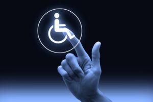 Міністерство охорони здоров’я України інформує про процедури та перелік документів, необхідних для встановлення інвалідності