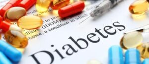 Що треба знати про діабет: типи, симптоми, ускладнення