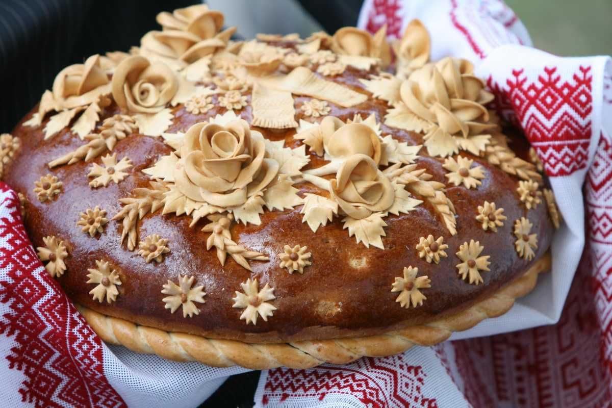 Традиційний обрядовий хліб Вінниччини визнано нематеріальною культурною спадщиною України! – Сергій Борзов