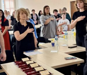 Четвертий рік трагедії для українських родин, тяжких втрат і віри в те, що зможемо жити в своїй країні. Ціна – висока… Це наші земляки, чиї імена назавжди залишаться в історії України та в наших серцях.