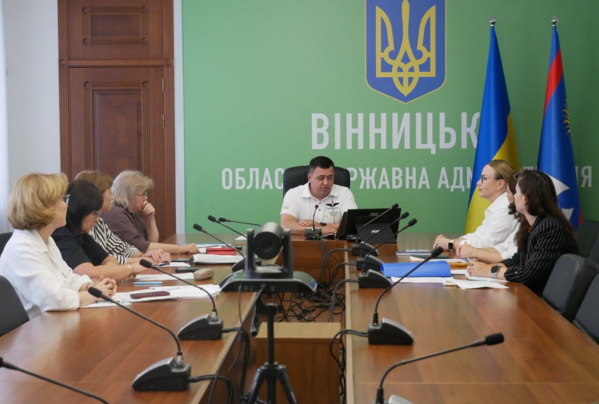 Створюємо умови для зростання кожної дитини в сім’ї