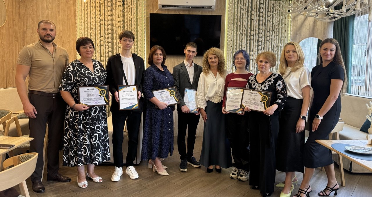 Максимальних  балів отримали  учнів Жмеринського району з одного із предметів на НМТ цього року!