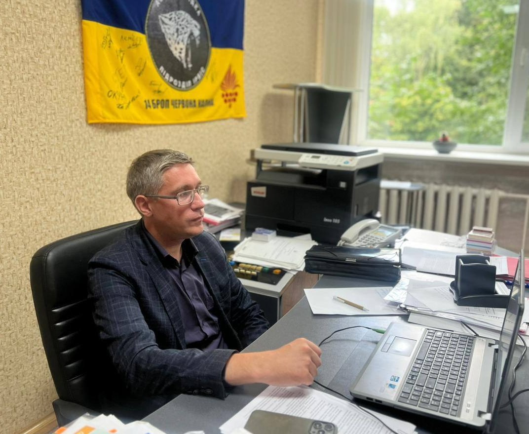 Підвищуємо енергетичну спроможність регіону