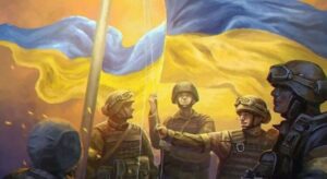 Інформаційні матеріали до Дня захисників і захисниць України–2025