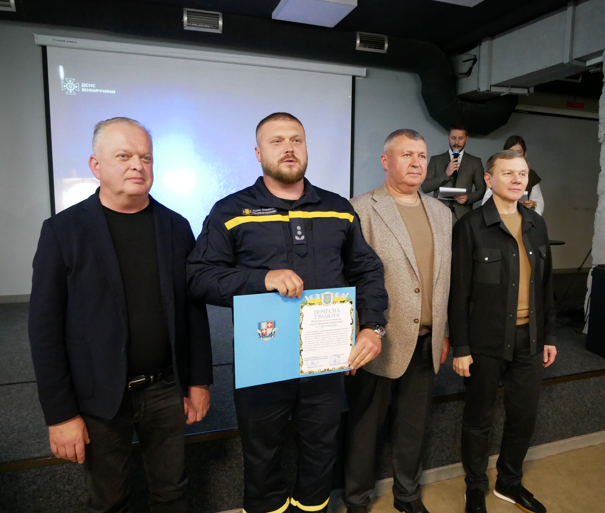 Герої без зброї, які щодня стоять на захисті життя і безпеки громадян