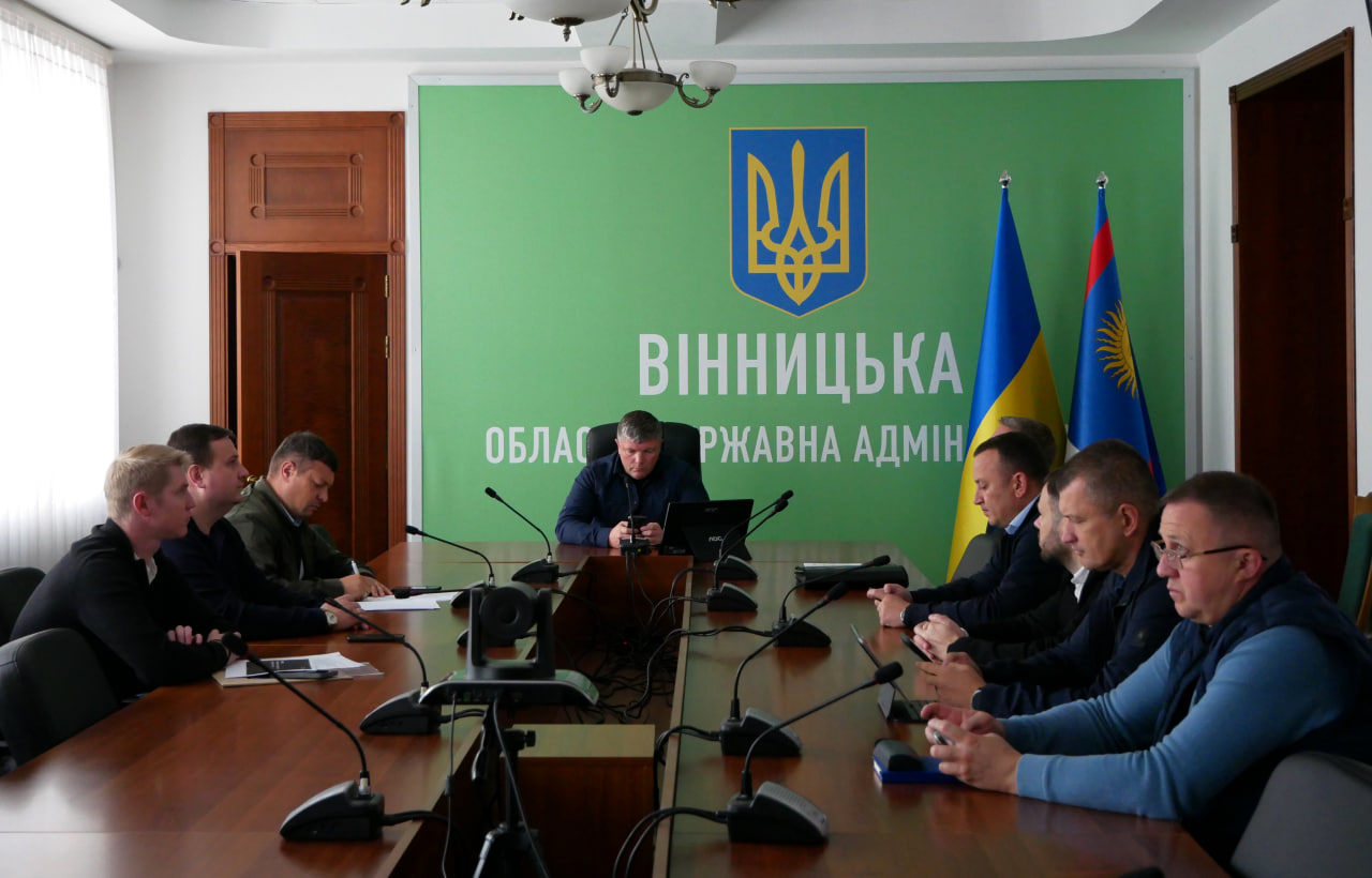 Громадам представили напрямки муніципального партнерства в рамках Програми SPARC