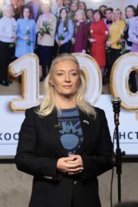 Вінницький кооперативний інститут святкує 100 років