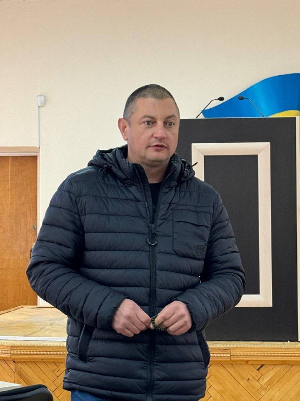 Постійний діалог і системна підтримка — ключ до формування гідної ветеранської політики