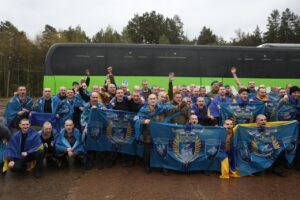 Ще 185 наших захисників та 20 цивільних повернено з російського полону!