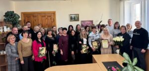 ЛЮДИ З ВЕЛИКИМ СЕРЦЕМ