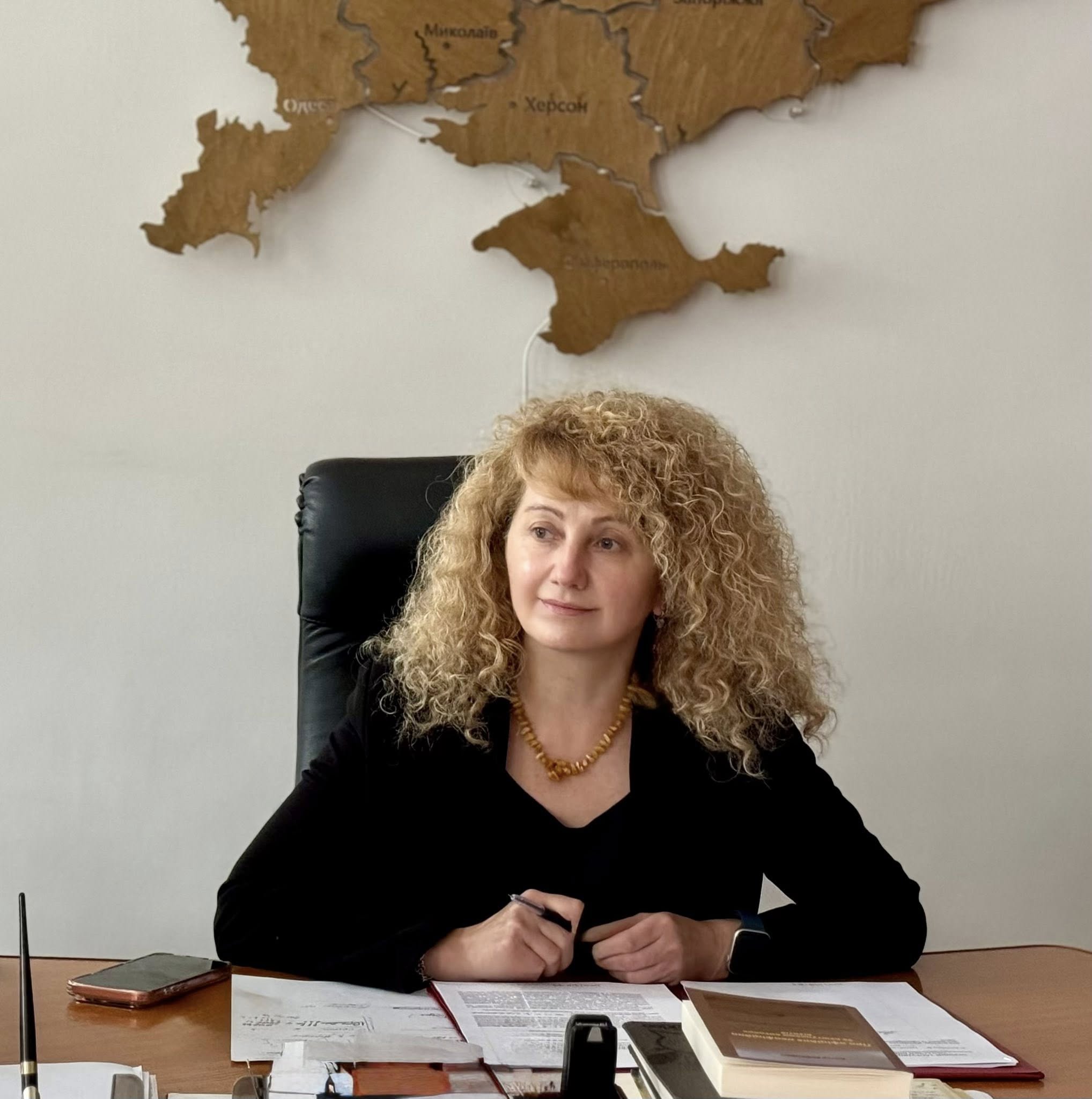 Робоча нарада