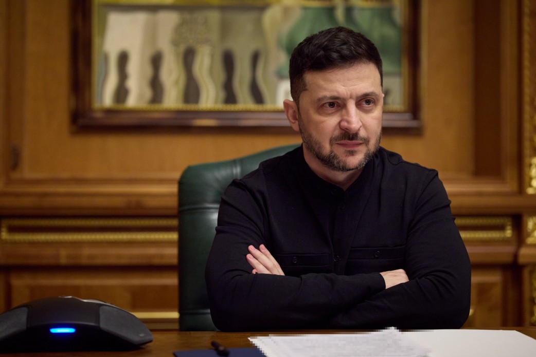 Президент України та Прем’єр-міністр Іспанії обговорили перебіг переговорів у Женеві та інші контакти з партнерами