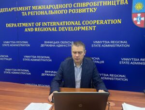 Ефективна співпраця ДСНС та бізнесу в умовах війни – ключовий чинник оперативного реагування на виклики