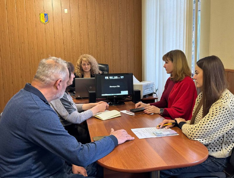 Жмеринська районна військова адміністрація продовжує працювати над виконанням ключових завдань, визначених керівництвом області та забезпечує належну координацію роботи на місцях.