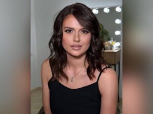 Підтримуємо вінничанку волейболістку Валерію Якушеву!