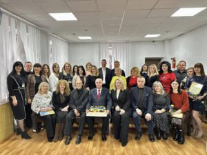 25 років із Дня заснування суду