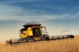 Аграрні досягнення Вінниччини у 2025 році