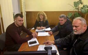 Погіршення погодних умов на Вінниччині