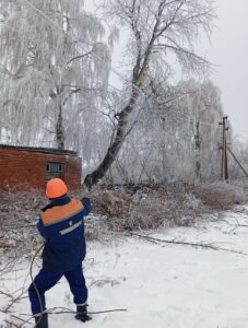 Шановні мешканці Вінниччини
