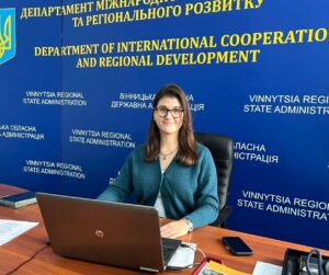 Системний діалог із бізнесом – запорука посилення партнерства між підприємницькою спільнотою та органами влади