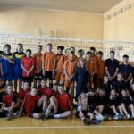 Всеукраїнські шкільні ліги «Пліч-о-пліч» обʼєднали команди учнів 5-9 класів району на шляху до спортивних перемог.