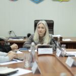 Начальниця ОВА Наталя Заболотна зустрілася з керівниками територіальних громад Хмільницького району Вінниччини