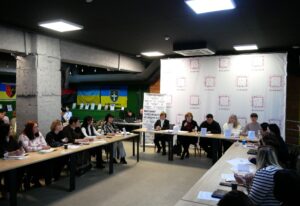 Соціальна підтримка для тих, хто цього потребує найбільше