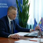 На Вінниччині відбулася зустріч з підприємцями у форматі «Діалог влади та бізнесу»