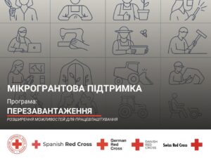 Стабільність, перевірена часом: програма підтримки працевлаштування діє в нашій області вже третій рік поспіль, і з березня 2026 року розпочинається новий масштабний цикл навчання та грантової допомоги.