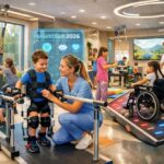 Реабілітація дітей з інвалідністю 2026 рік