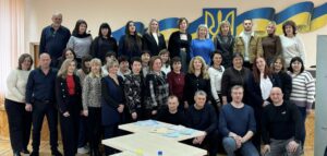 Працівники держустанов та органів місцевого самоврядування дуже часто працюють із проблемами людей.