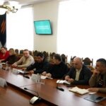 Продовжуємо співпрацю з міжнародними партнерами задля посилення енергетичної стійкості регіону