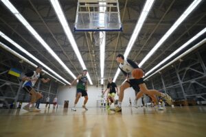 До кінця реєстрації на перші всеукраїнські студентські ліги залишилось два тижні: як взяти участь