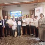 Переможці ІІІ етапу Всеукраїнської учнівської олімпіади з фізики – це справжня гордість Вінниччини та яскравий приклад того, що українська наука має надійне й талановите майбутнє.